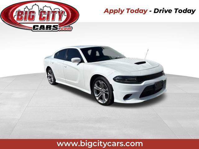 used 2020 Dodge Charger car, priced at $21,617