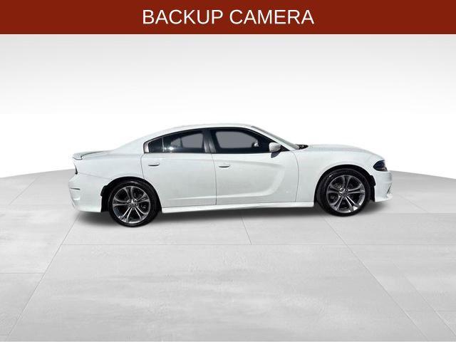 used 2020 Dodge Charger car, priced at $21,617