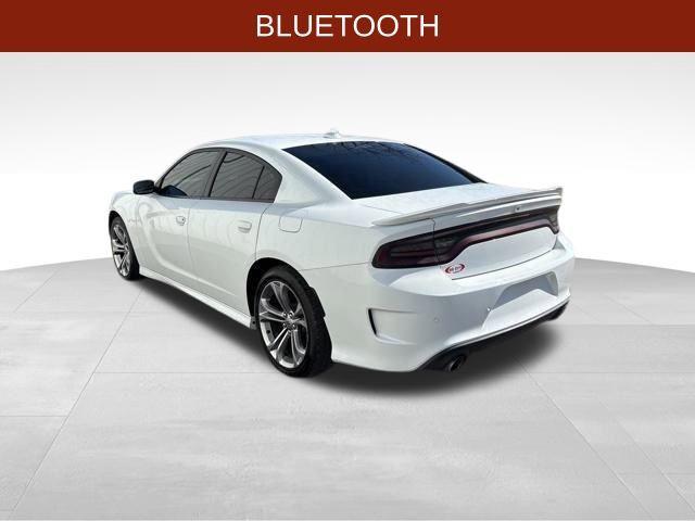 used 2020 Dodge Charger car, priced at $21,617