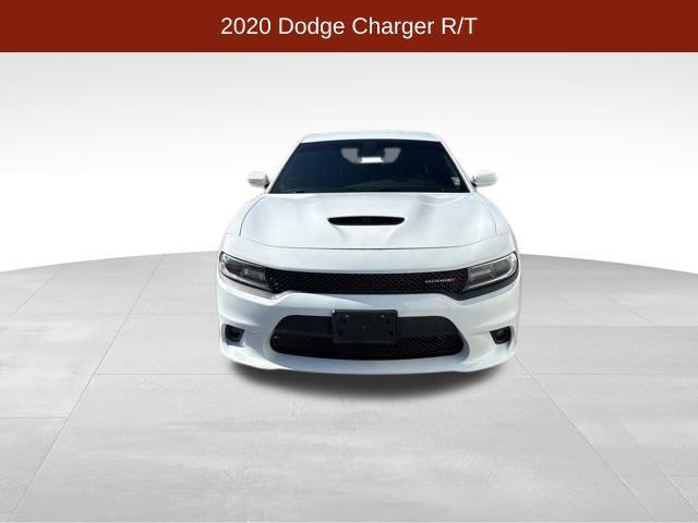 used 2020 Dodge Charger car, priced at $21,617