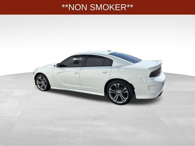 used 2020 Dodge Charger car, priced at $21,617