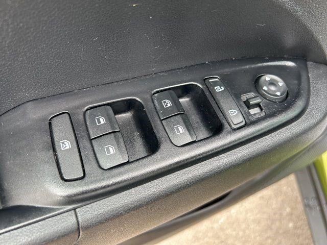 used 2022 Hyundai Venue car, priced at $15,875