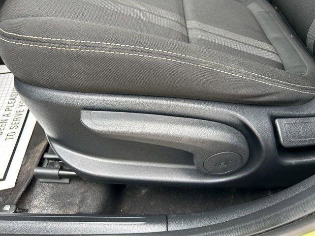 used 2022 Hyundai Venue car, priced at $15,875