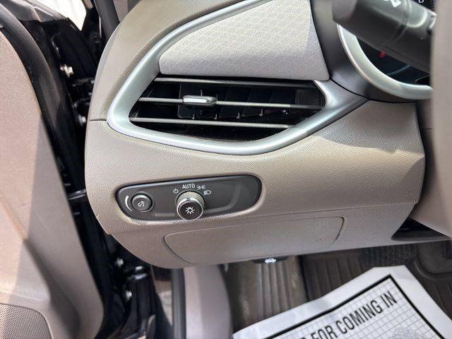 used 2023 Chevrolet Malibu car, priced at $14,935