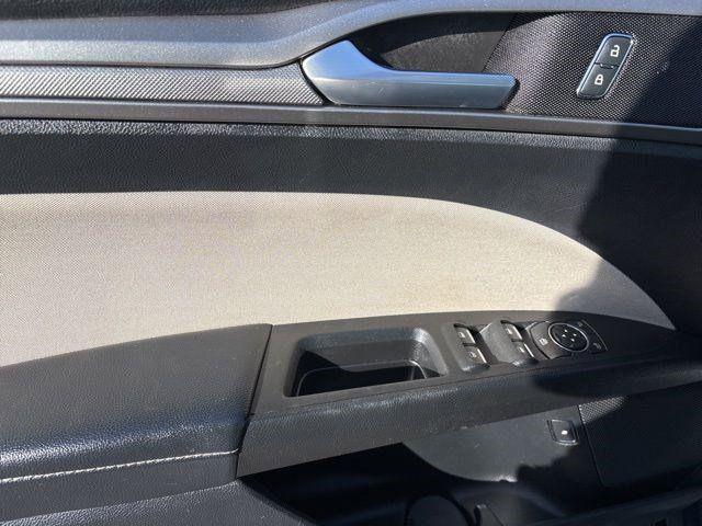 used 2018 Ford Fusion Hybrid car, priced at $10,580