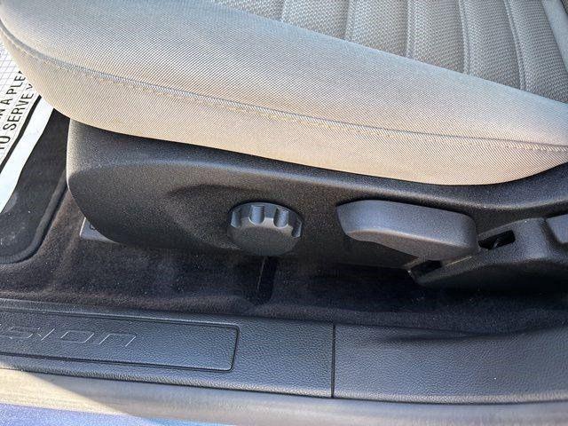 used 2018 Ford Fusion Hybrid car, priced at $10,580