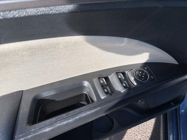 used 2018 Ford Fusion Hybrid car, priced at $10,580