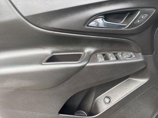 used 2020 Chevrolet Equinox car, priced at $15,993