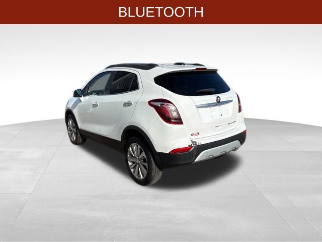 used 2020 Buick Encore car, priced at $14,868