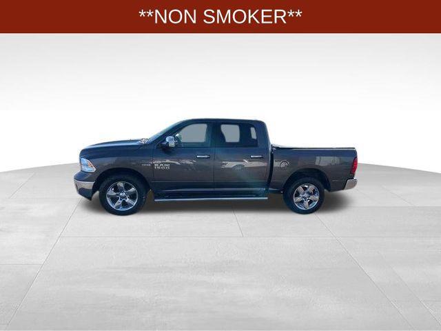 used 2017 Ram 1500 car, priced at $17,457