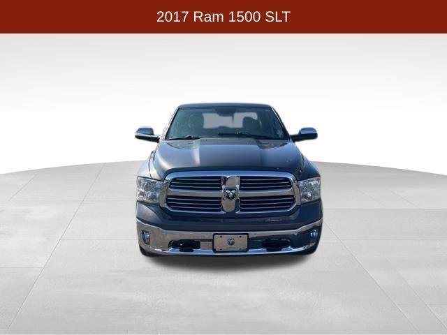 used 2017 Ram 1500 car, priced at $17,457