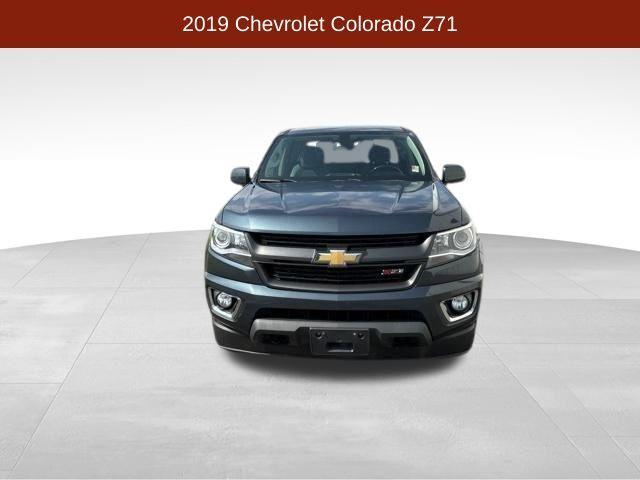 used 2019 Chevrolet Colorado car, priced at $23,995