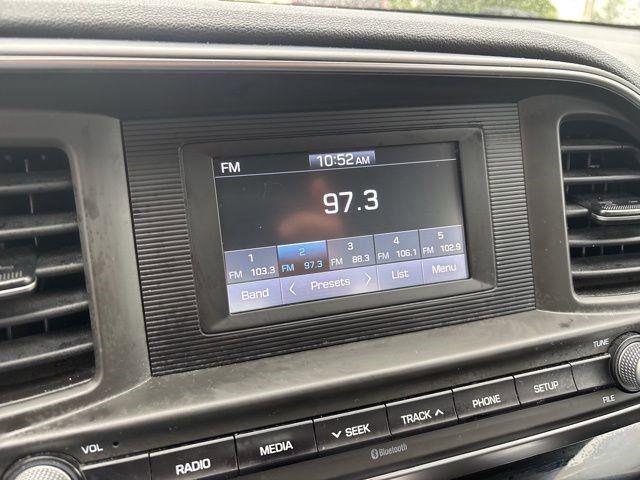 used 2019 Hyundai Elantra car, priced at $8,429