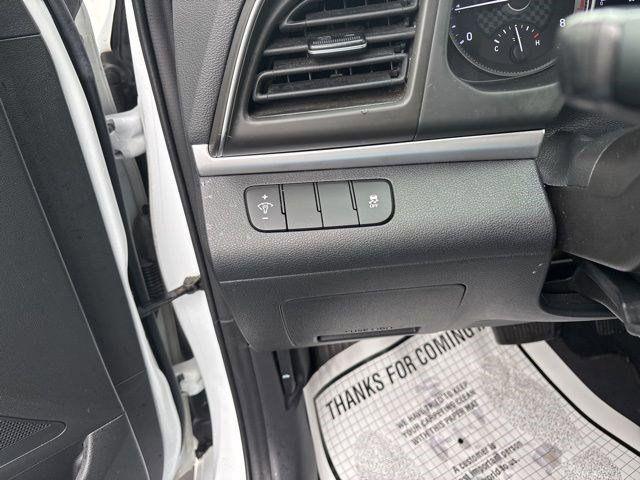used 2019 Hyundai Elantra car, priced at $8,429