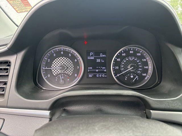 used 2019 Hyundai Elantra car, priced at $8,429