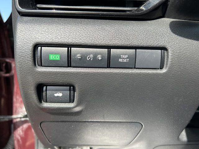 used 2021 Nissan Sentra car, priced at $16,506