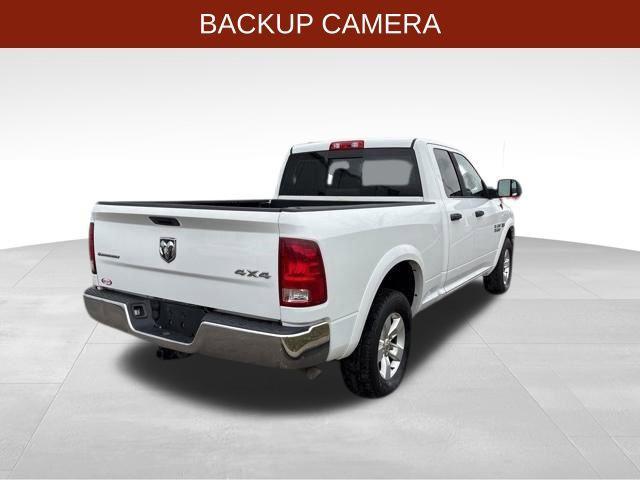 used 2015 Ram 1500 car, priced at $21,495