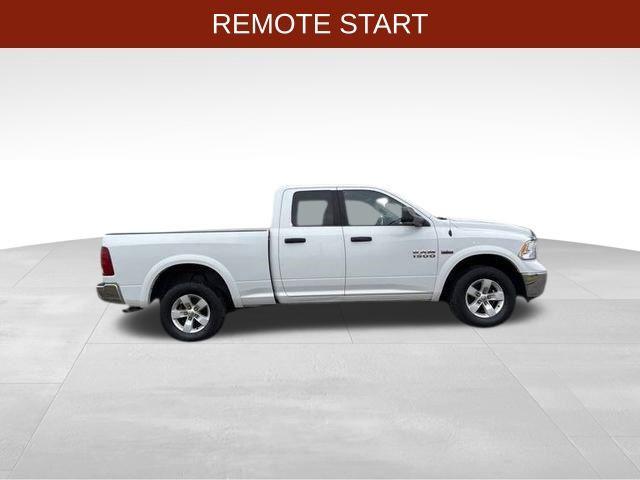 used 2015 Ram 1500 car, priced at $21,495