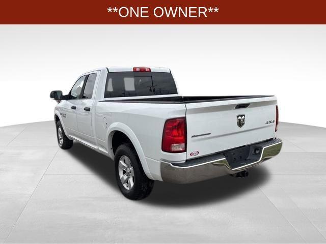 used 2015 Ram 1500 car, priced at $21,495