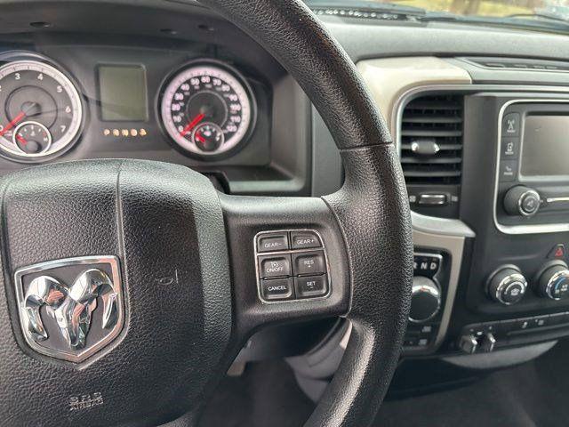 used 2015 Ram 1500 car, priced at $21,495