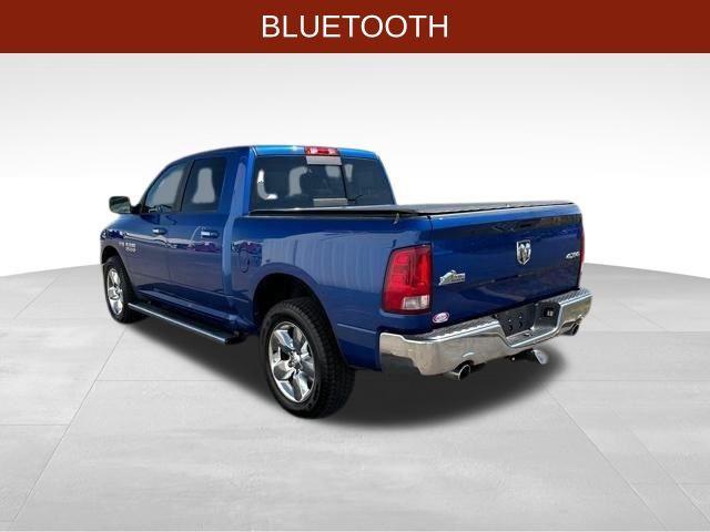 used 2017 Ram 1500 car, priced at $23,092