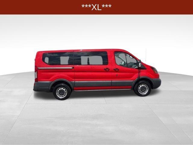 used 2016 Ford Transit-150 car, priced at $22,567
