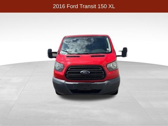 used 2016 Ford Transit-150 car, priced at $22,567