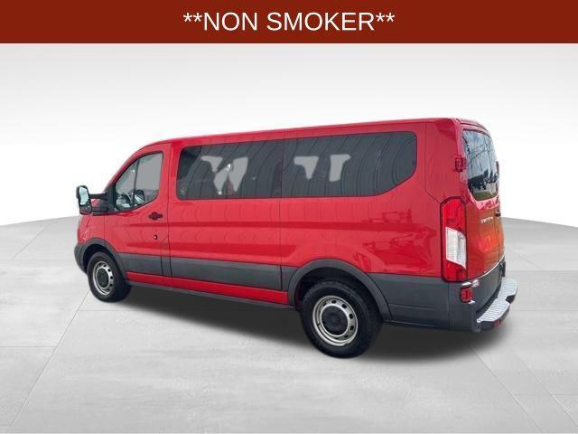 used 2016 Ford Transit-150 car, priced at $22,567