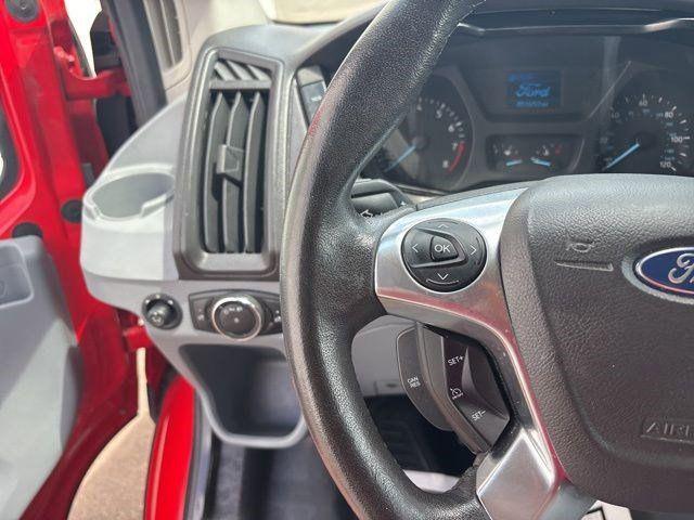 used 2016 Ford Transit-150 car, priced at $22,567
