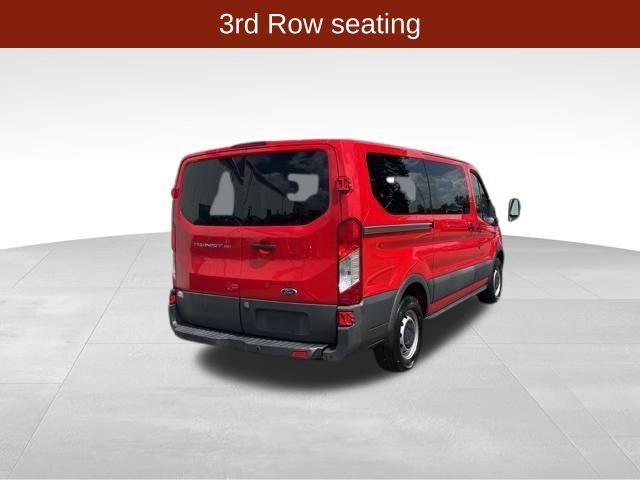 used 2016 Ford Transit-150 car, priced at $22,567