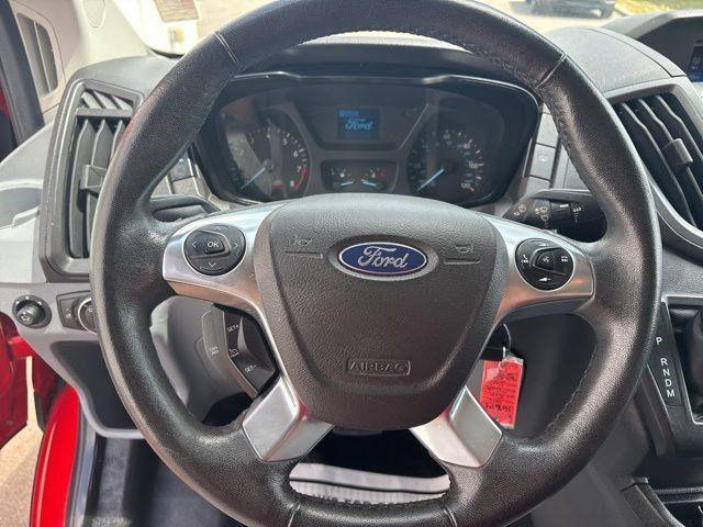 used 2016 Ford Transit-150 car, priced at $22,567