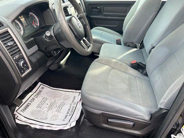 used 2020 Ram 1500 Classic car, priced at $25,141