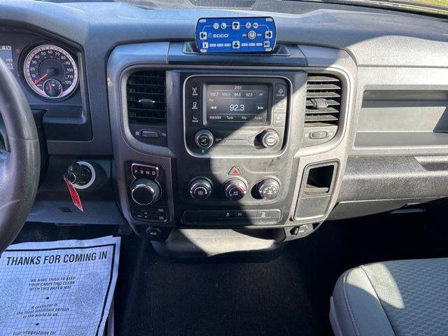 used 2020 Ram 1500 Classic car, priced at $25,141