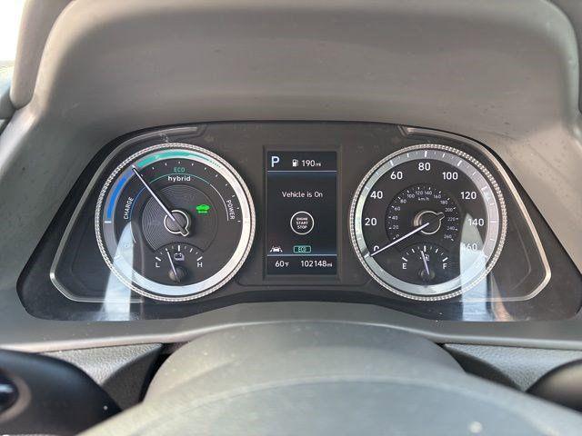 used 2021 Hyundai Sonata car, priced at $13,660