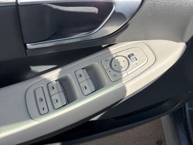 used 2021 Hyundai Sonata car, priced at $13,660