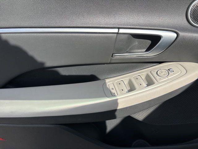 used 2021 Hyundai Sonata car, priced at $13,660