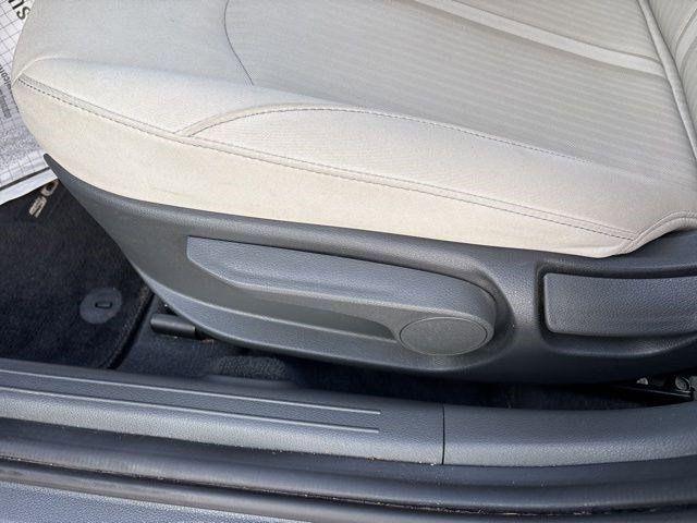 used 2021 Hyundai Sonata car, priced at $13,660