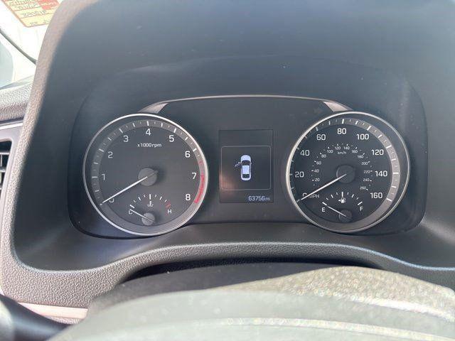 used 2018 Hyundai Elantra car, priced at $11,331