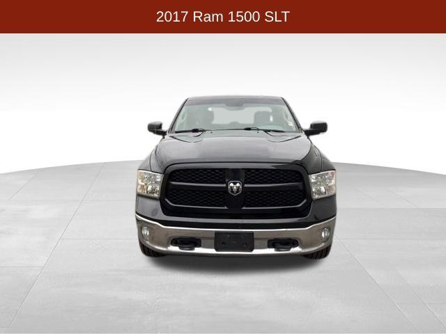 used 2017 Ram 1500 car, priced at $19,360