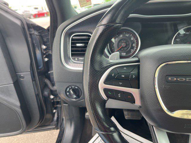 used 2018 Dodge Charger car, priced at $18,811