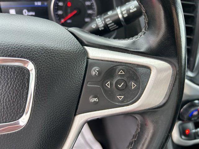 used 2023 GMC Acadia car, priced at $26,095