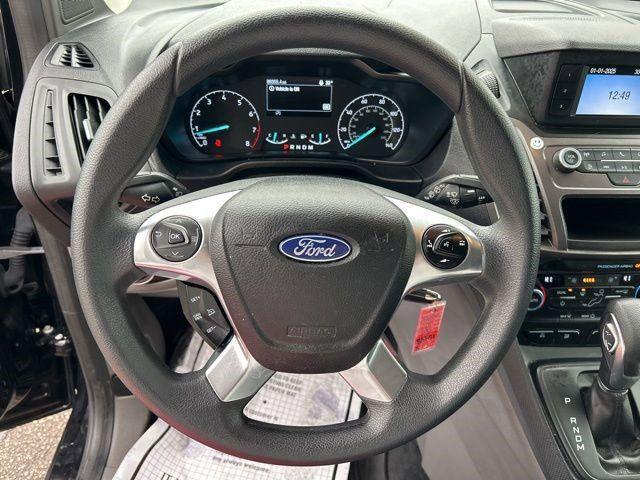 used 2021 Ford Transit Connect car, priced at $17,146