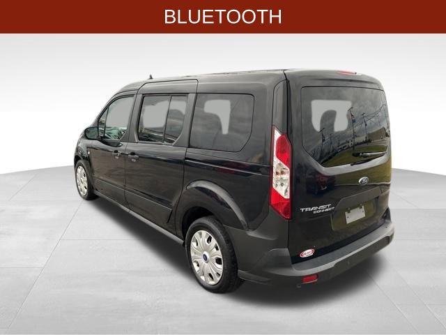 used 2021 Ford Transit Connect car, priced at $19,183