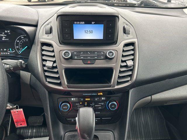 used 2021 Ford Transit Connect car, priced at $19,183