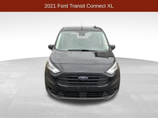 used 2021 Ford Transit Connect car, priced at $17,146