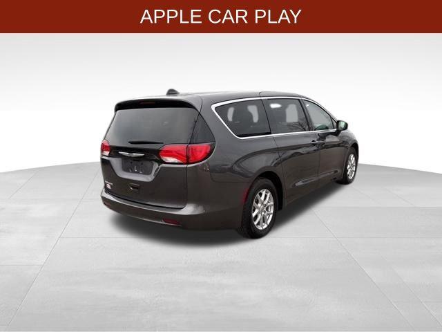 used 2023 Chrysler Voyager car, priced at $21,674