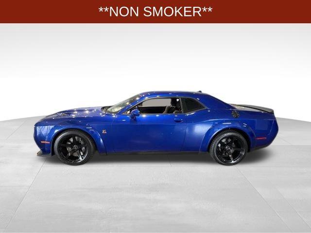 used 2019 Dodge Challenger car, priced at $38,205