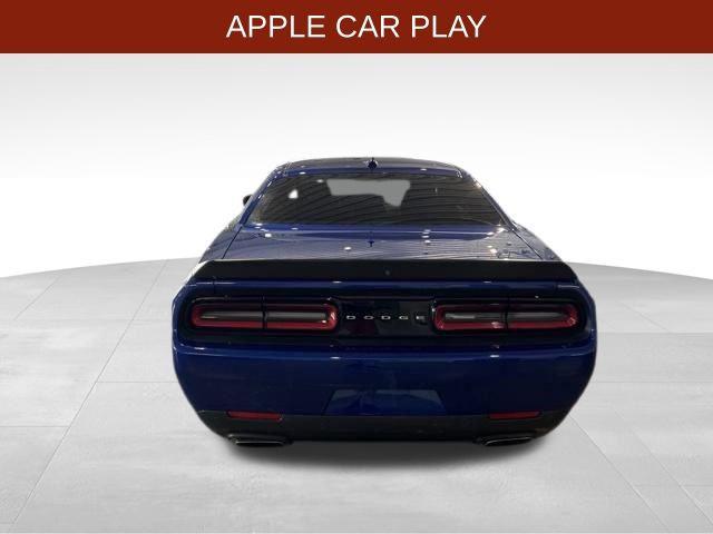 used 2019 Dodge Challenger car, priced at $38,205