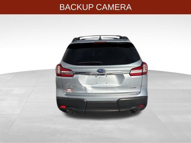 used 2020 Subaru Ascent car, priced at $20,503