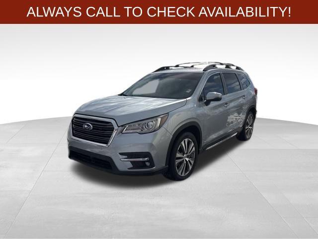 used 2020 Subaru Ascent car, priced at $20,503